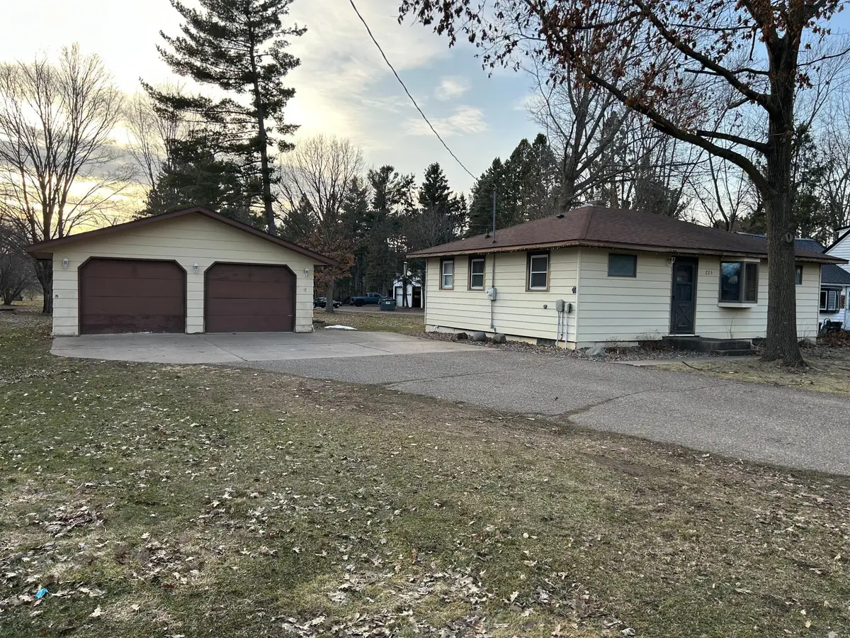 225 Church Street, Woodville, WI 54028 - #1