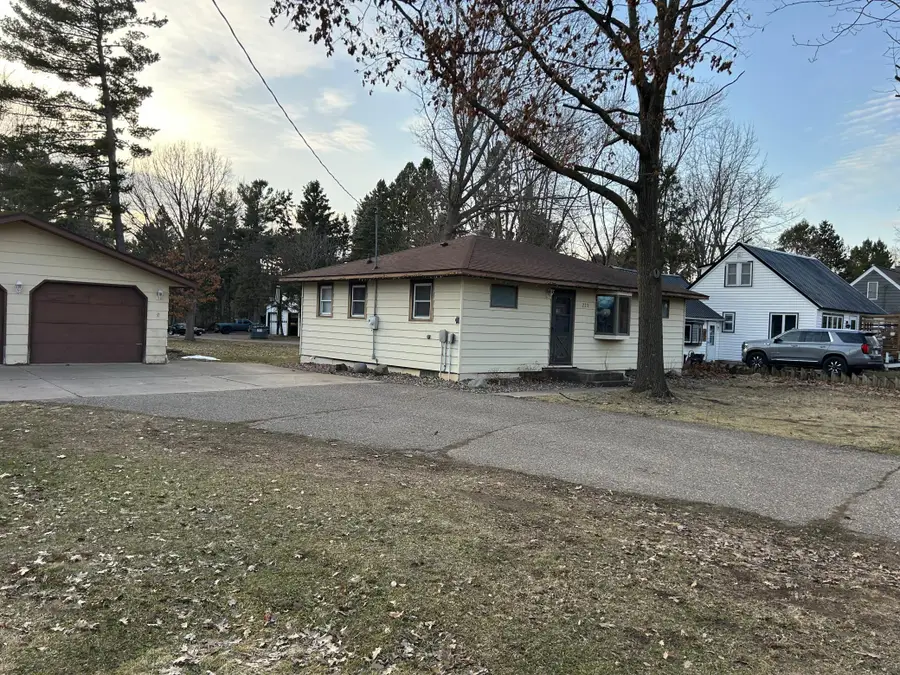 225 Church Street, Woodville, WI 54028 - #2