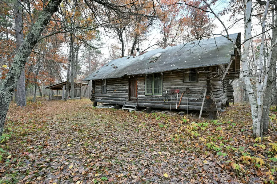 1894 S Lost Lake Road, Danbury, WI 54830 - #2