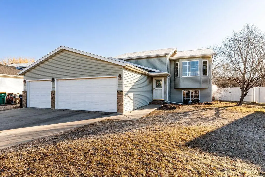 1521 7th Street W, West Fargo, ND 58078 - #1