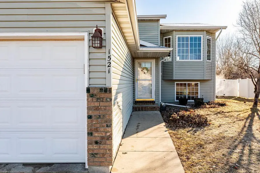 1521 7th Street W, West Fargo, ND 58078 - #2