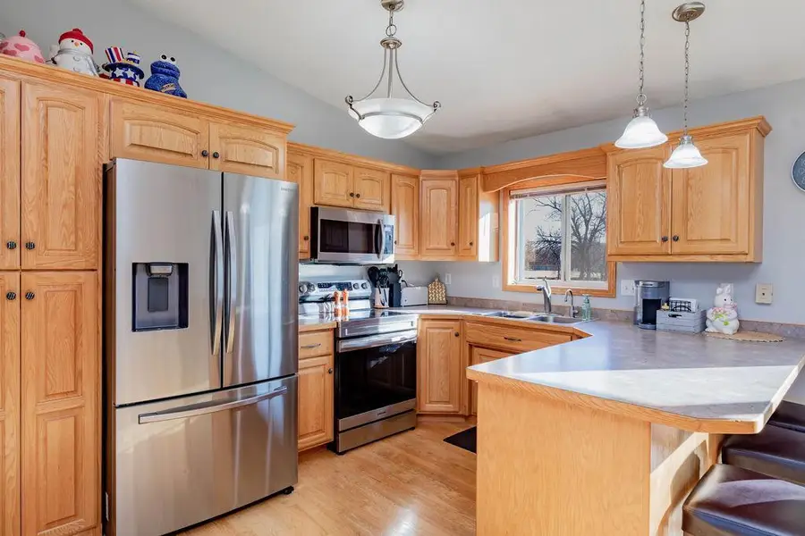 1521 7th Street W, West Fargo, ND 58078 - #3