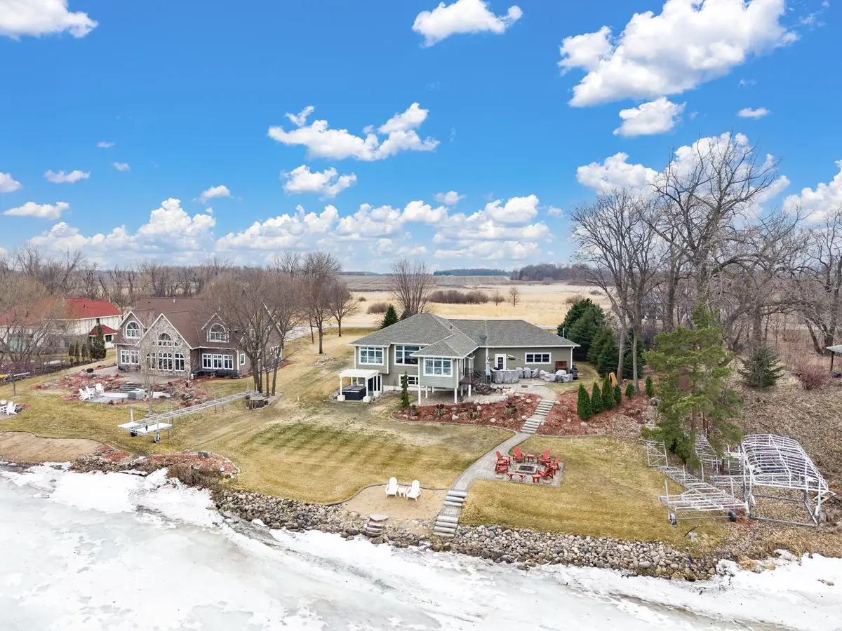 68836 215th Street, Darwin, MN 55324 - #1