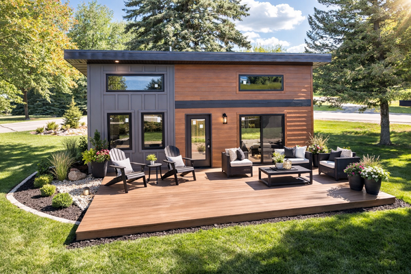 51021 Fish Lake Road #6, Detroit Lakes, MN 56501