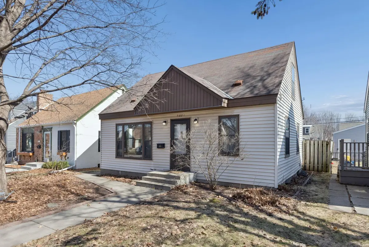 5621 22nd Avenue S, Minneapolis, MN 55417 - #1