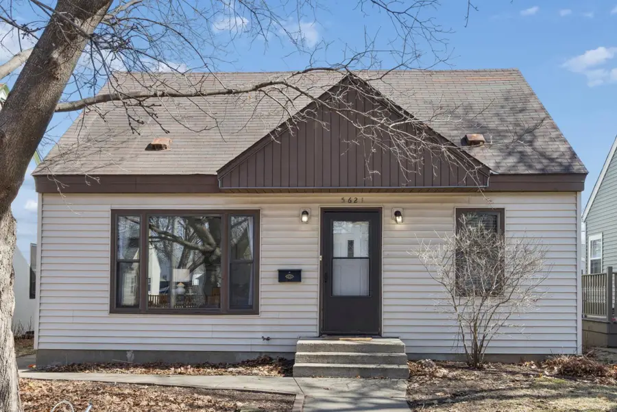 5621 22nd Avenue S, Minneapolis, MN 55417 - #2