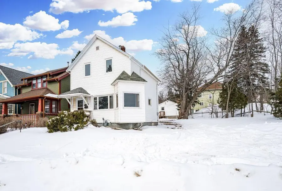 1027 E 9th Street, Duluth, MN 55805 - #2