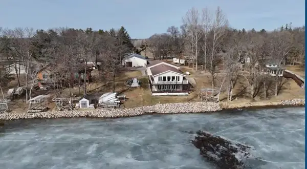 2509 320th Street, Cushing, MN 56443