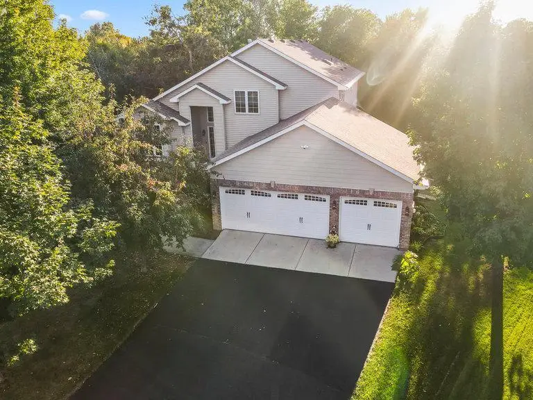 9737 Greenspruce Court N, Brooklyn Park, MN 55443 - #2