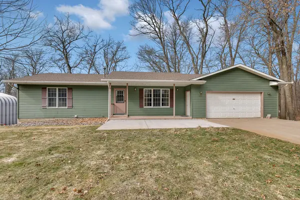 31325 Larkspur Lane, Avon, MN 56310