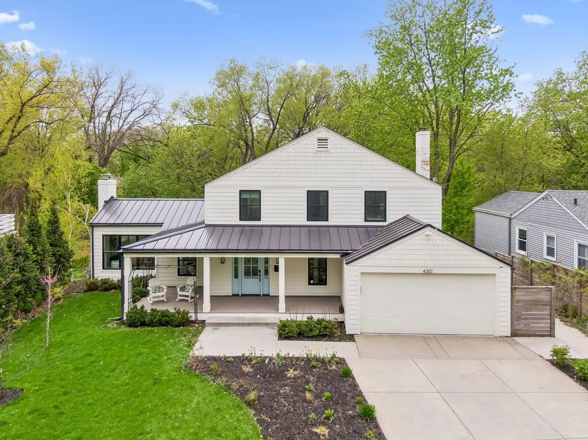 4301 Cedar Lake Road S, Saint Louis Park, MN 55416 - #1