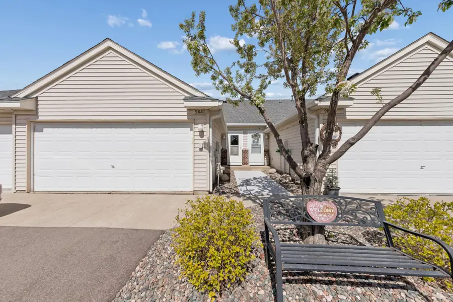 9821 Zinnia Lane N, Maple Grove, MN 55369 - #2