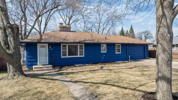 7332 Pleasant Avenue S, Richfield, MN 55423