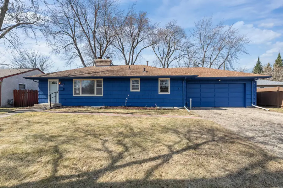 7332 Pleasant Avenue S, Richfield, MN 55423 - #2