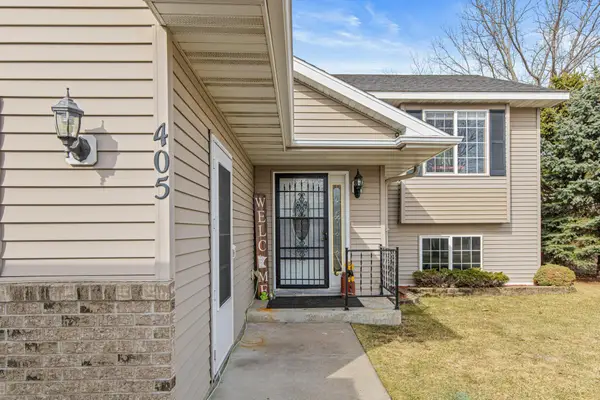 405 14th Avenue S, Princeton, MN 55371