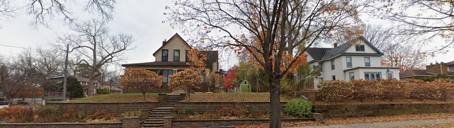 4209-4225 E 50th Street, Minneapolis, MN 55417 - #2