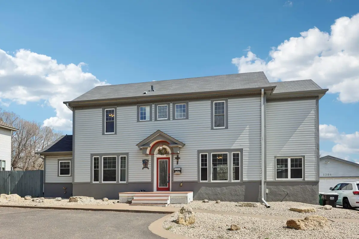 2306 N Ferry Street, Anoka, MN 55303 - #1