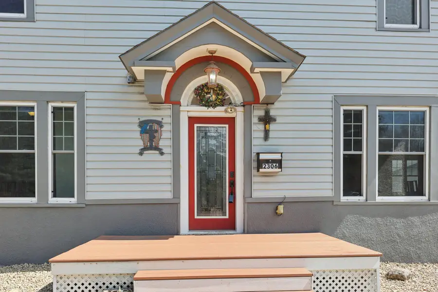 2306 N Ferry Street, Anoka, MN 55303 - #2