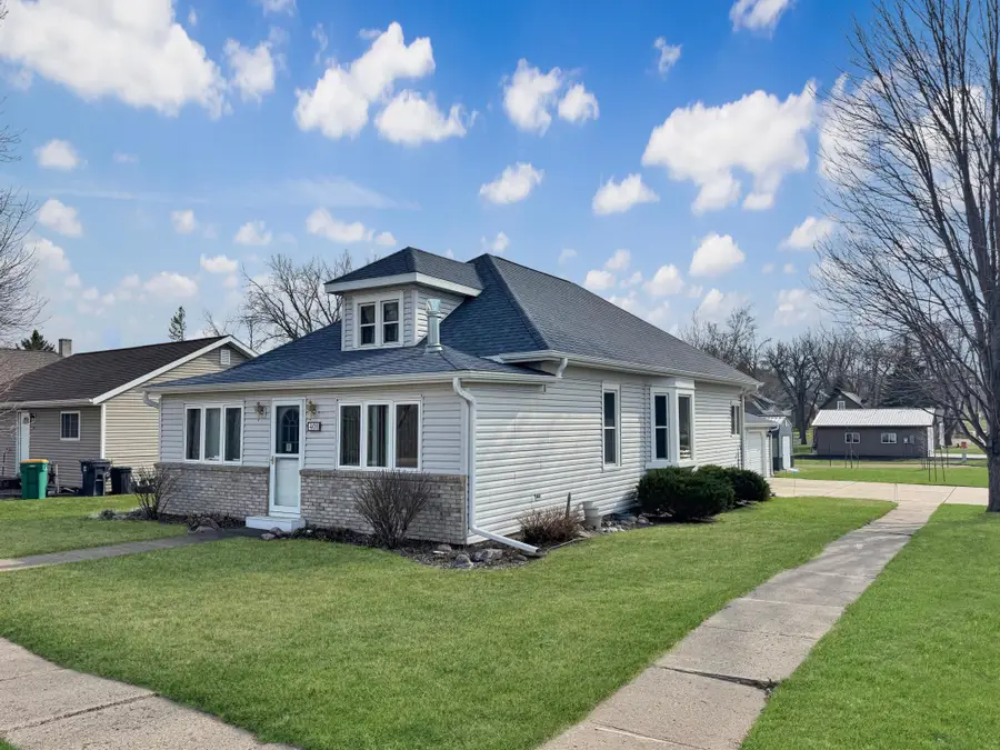 401 Lake Avenue S, Balaton, MN 56115 - #2