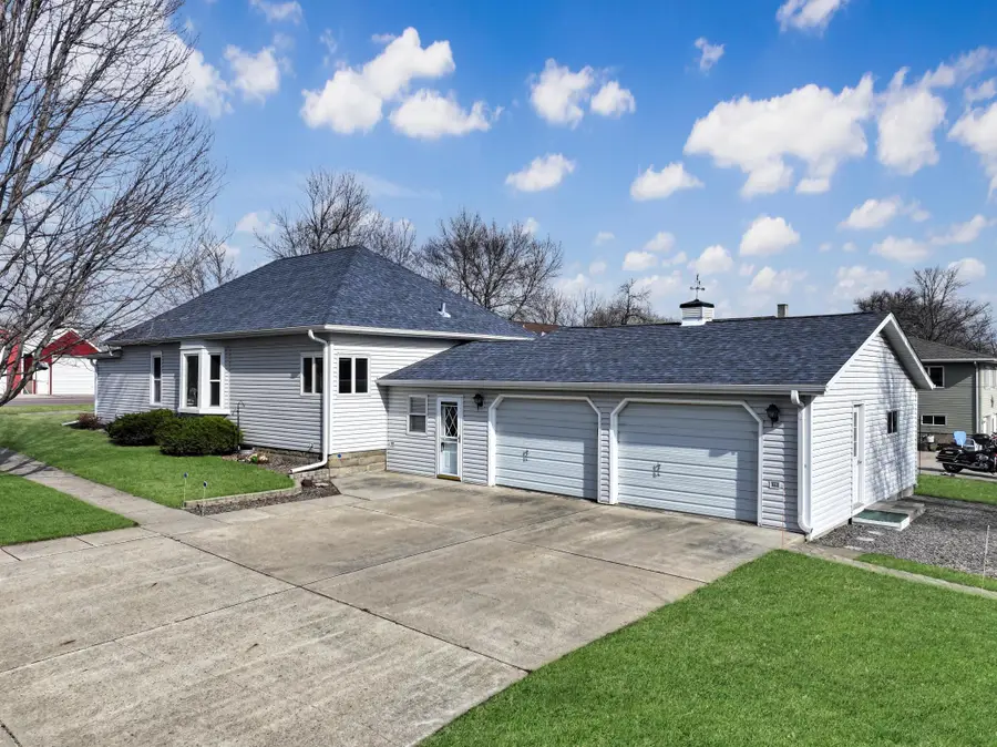 401 Lake Avenue S, Balaton, MN 56115 - #3