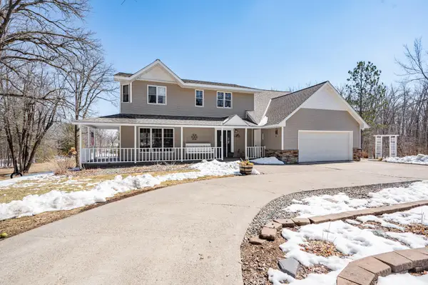 23259 Lampi Road, Cohasset, MN 55721