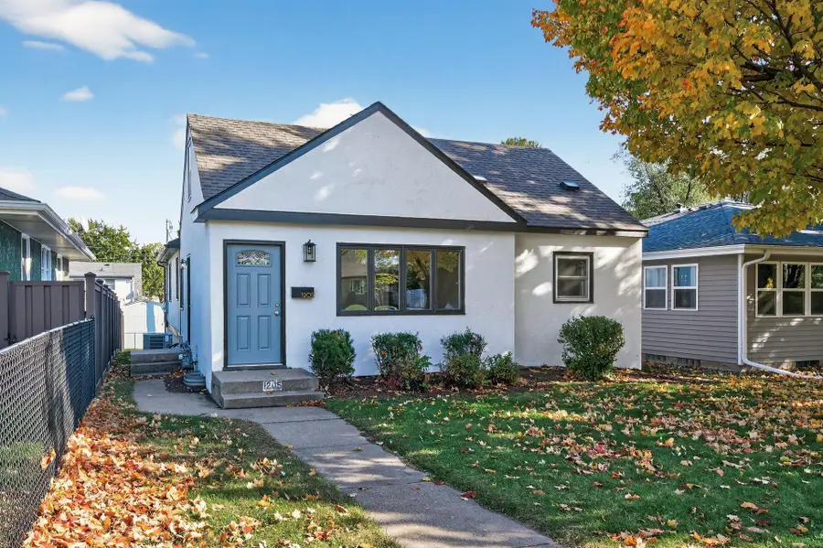 1205 8th Avenue S, South Saint Paul, MN 55075 - #2