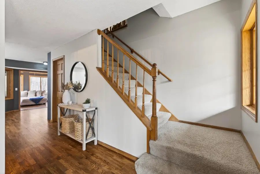 4881 Mcallister Avenue Ne, Saint Michael, MN 55376 - #3