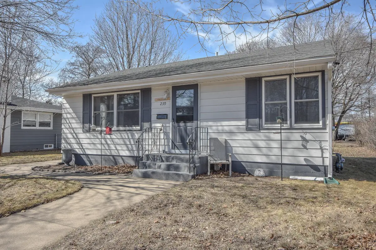 239 32nd Avenue N, Saint Cloud, MN 56303 - #1