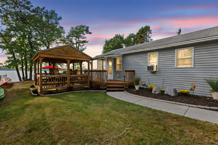 26560 Lake Avenue, Zimmerman, MN 55398 - #2