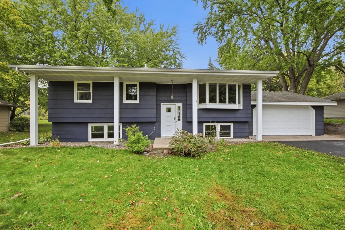 715 8th Street Nw, Buffalo, MN 55313 - #1
