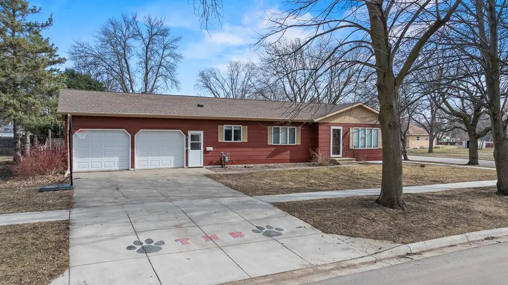500 Rowland Street, Tracy, MN 56175 - #1