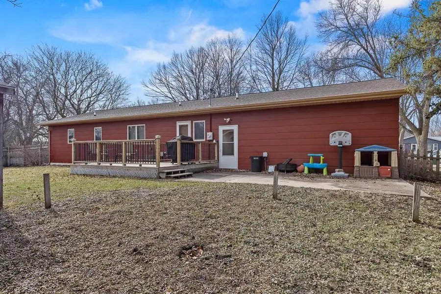 500 Rowland Street, Tracy, MN 56175 - #3