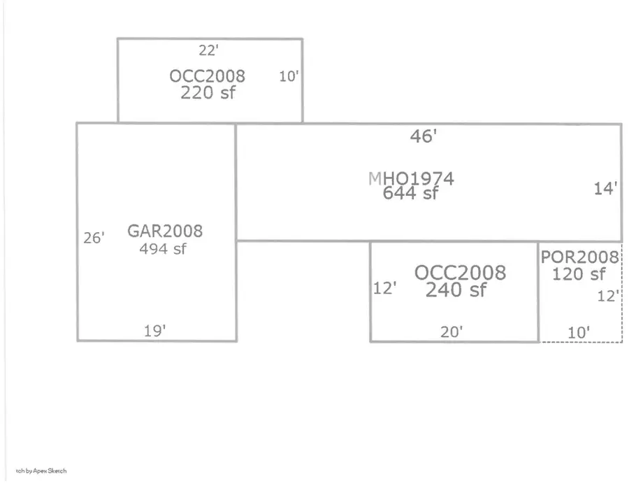 1707 Crosby Court Se #10, Bemidji, MN 56601 - #2