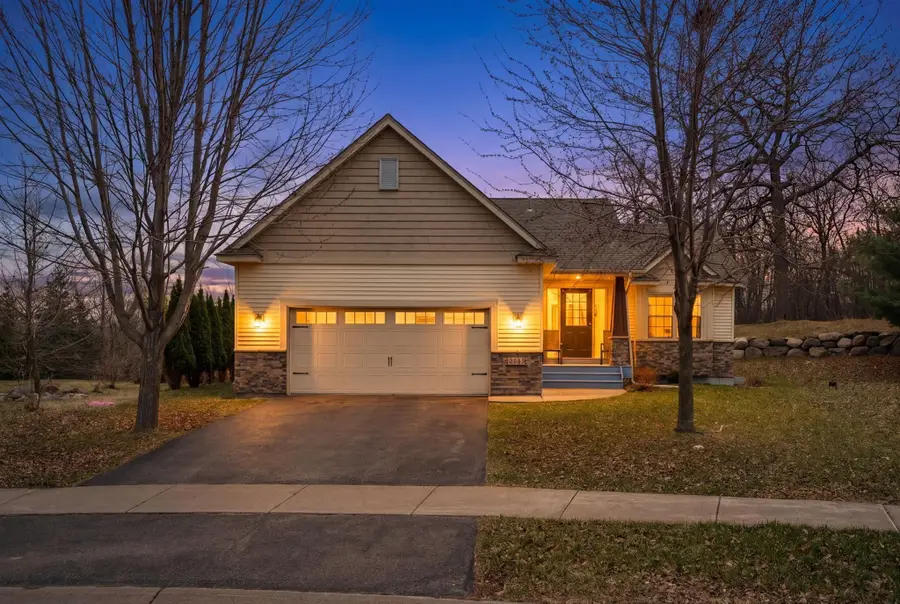 4843 Hamlet Avenue N, Oakdale, MN 55128 - #2