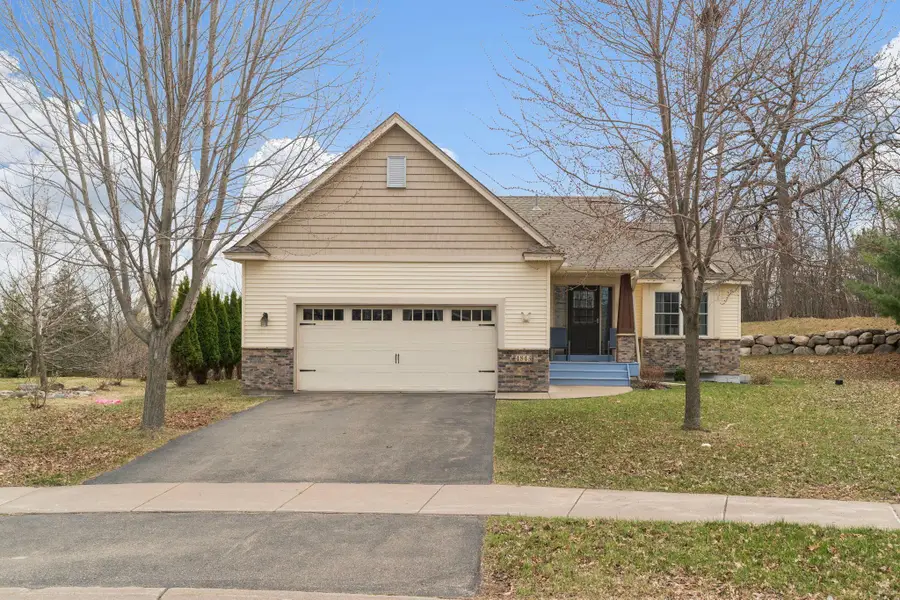 4843 Hamlet Avenue N, Oakdale, MN 55128 - #3