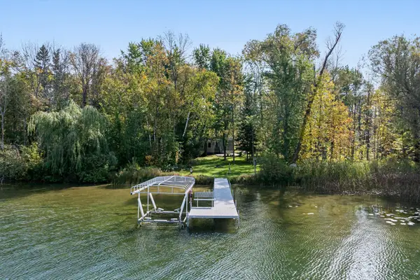 309 Daisy Trail Ne, Outing, MN 56662