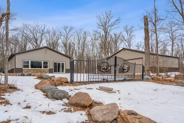 57919 Hay Creek Road, Sandstone, MN 55072