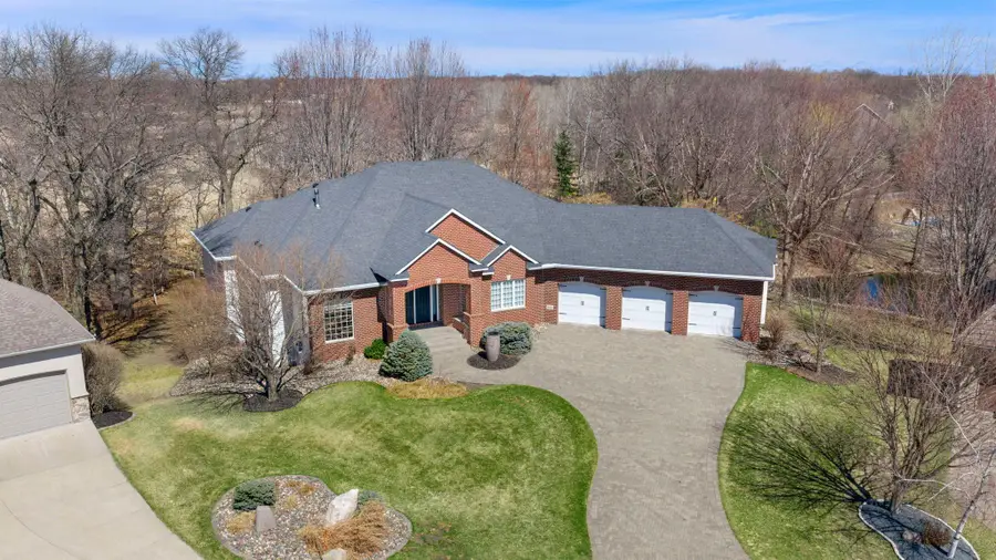 10539 Yancy Court Ne, Blaine, MN 55449 - #2