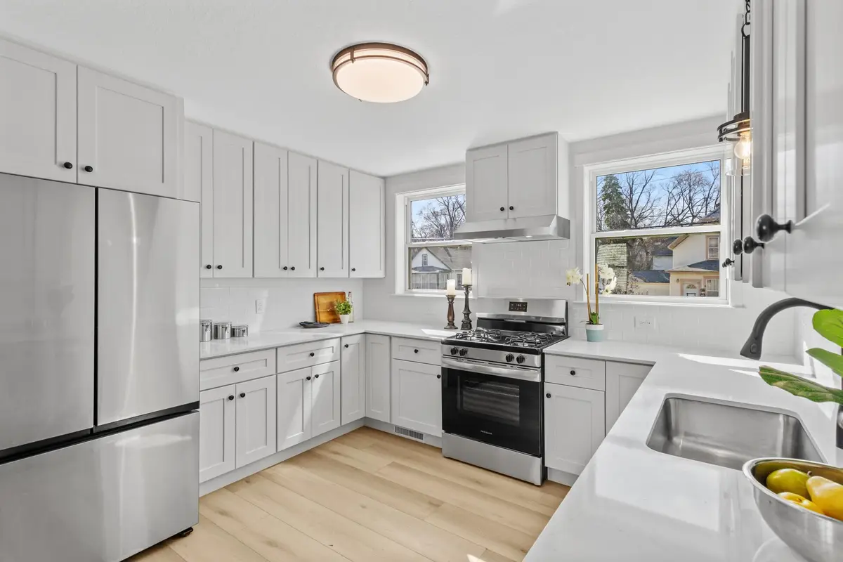 582 York Avenue, Saint Paul, MN 55130 - #1