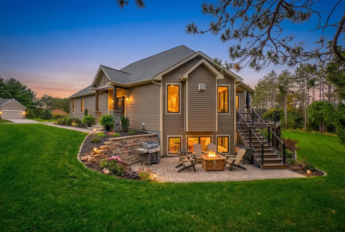 1777 George Norman Drive, New Richmond, WI 54017 - #1
