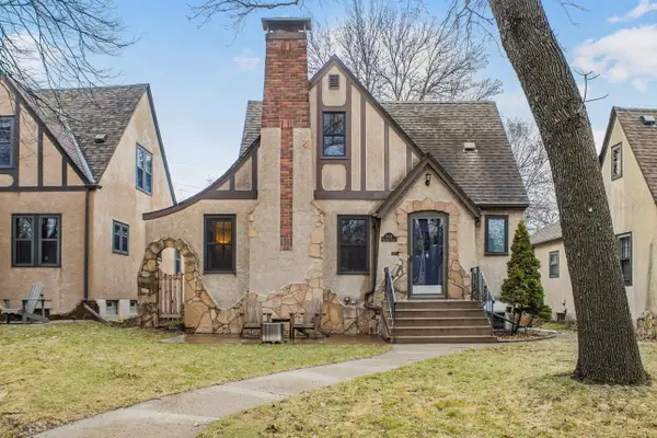 5036 11th Avenue S, Minneapolis, MN 55417