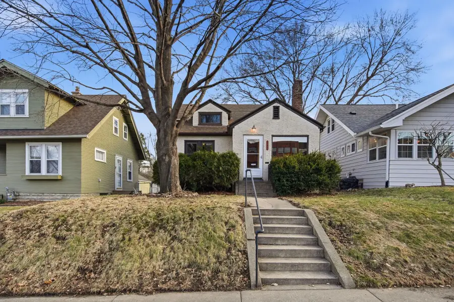 1532 Canfield Avenue, Saint Paul, MN 55108 - #2