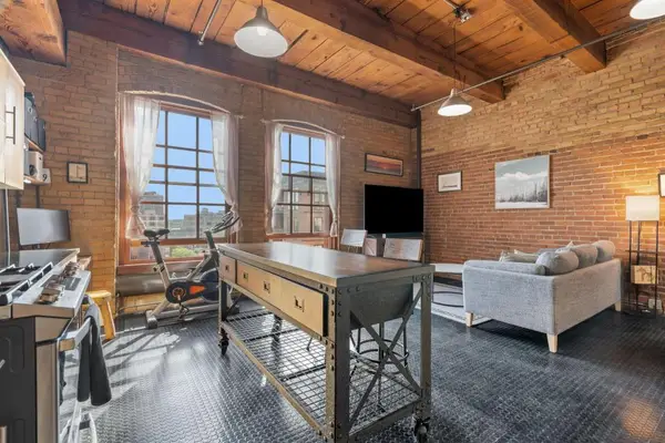 716 N 1st Street #535, Minneapolis, MN 55401