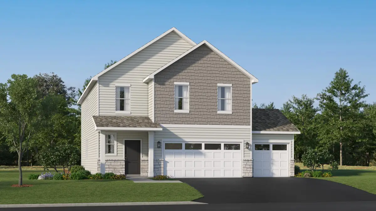 8218 Langley Avenue Ne, Otsego, MN 55330 - #1