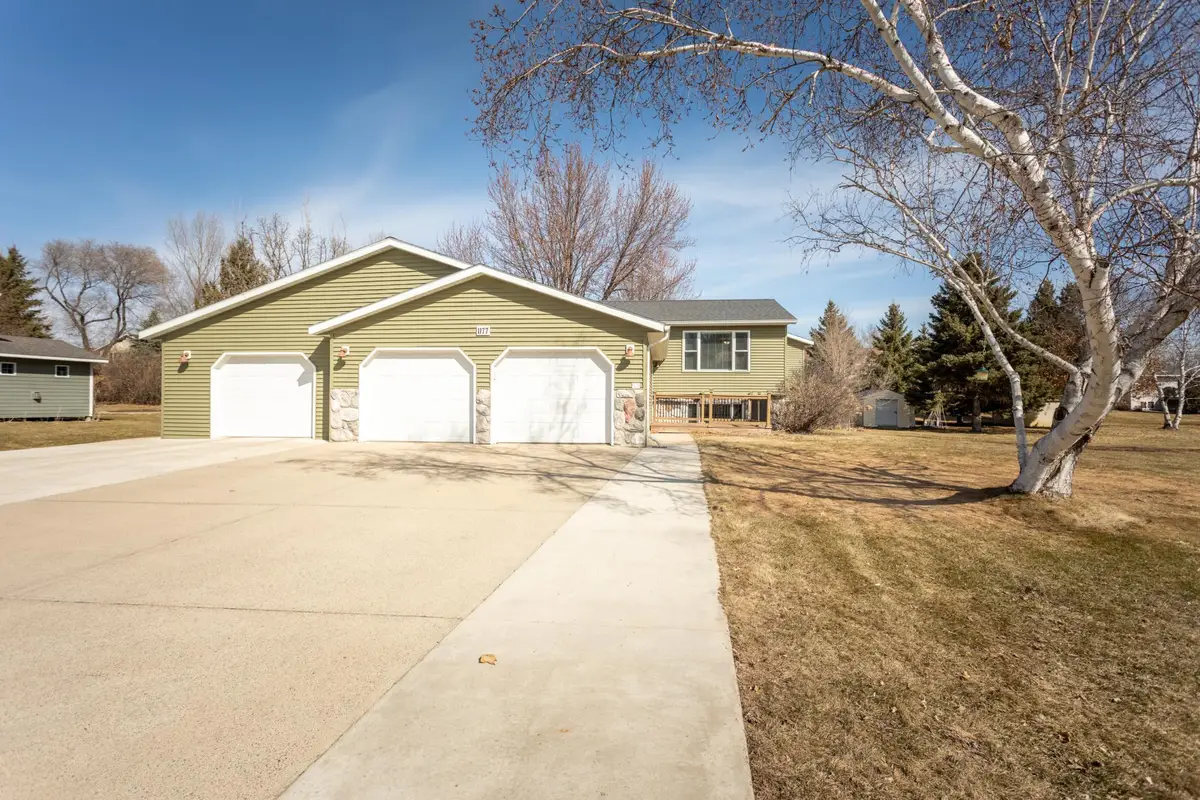 1177 Bridgeport Lane Nw, Alexandria, MN 56308 - #1
