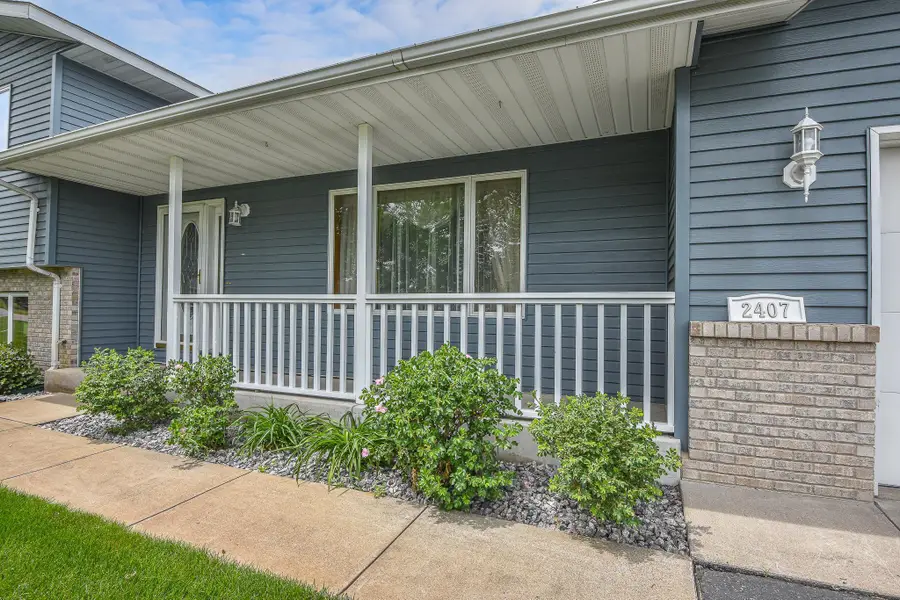 2407 Tranquility Drive, Saint Cloud, MN 56301 - #2