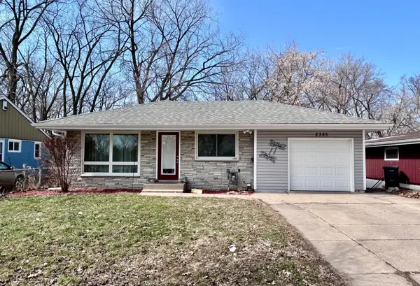 2325 Nokomis Avenue, Saint Paul, MN 55119