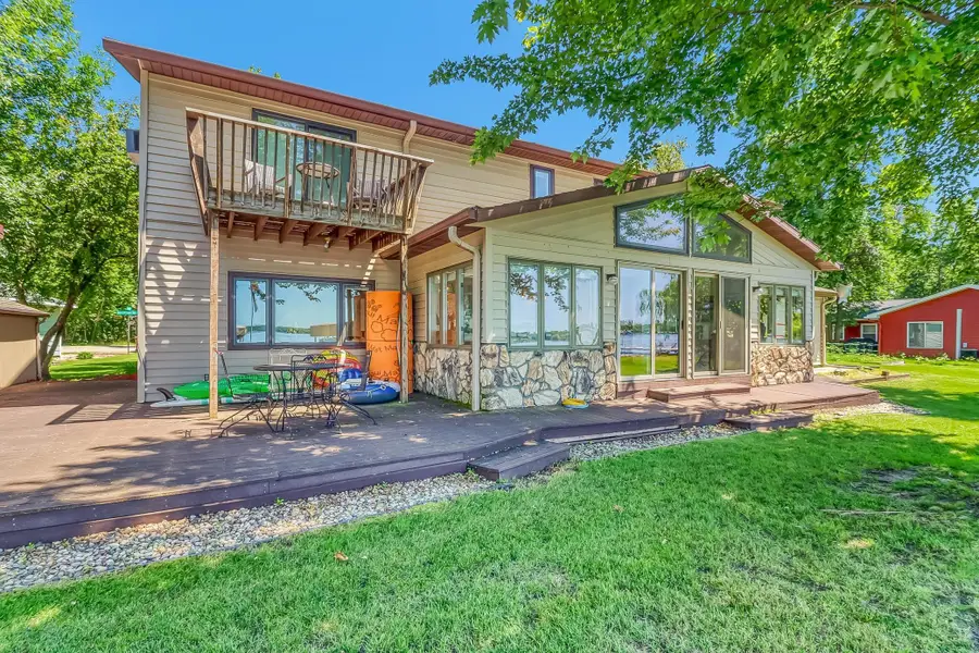 11494 Ravenswood Beach Road, Detroit Lakes, MN 56501 - #3