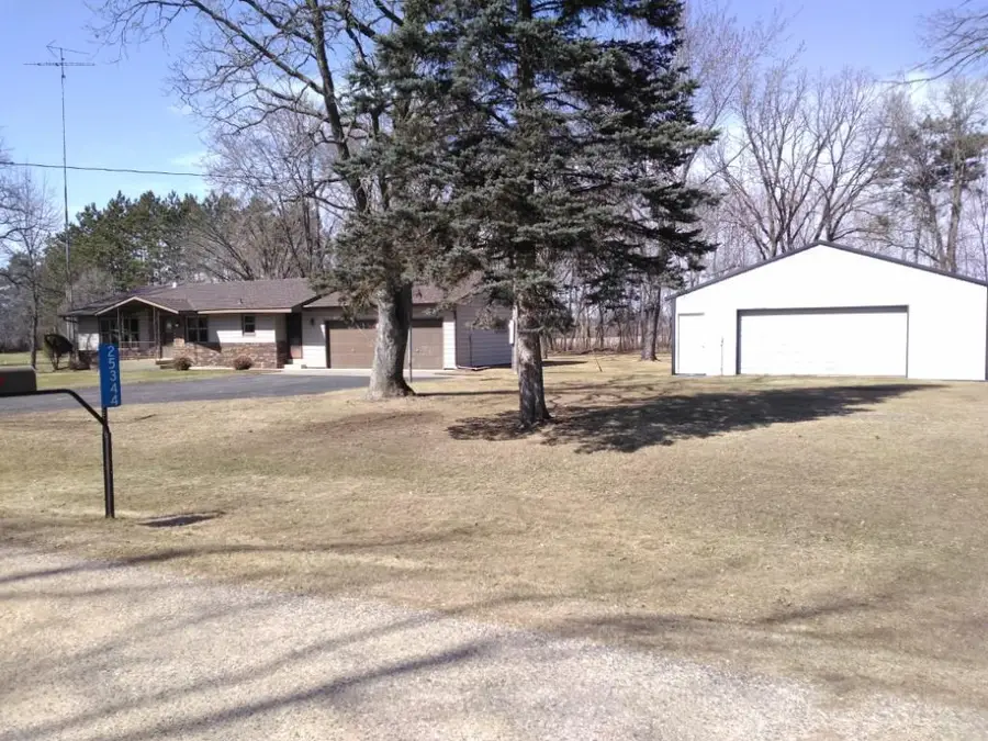 25344 Lagrand Road, Browerville, MN 56438 - #3