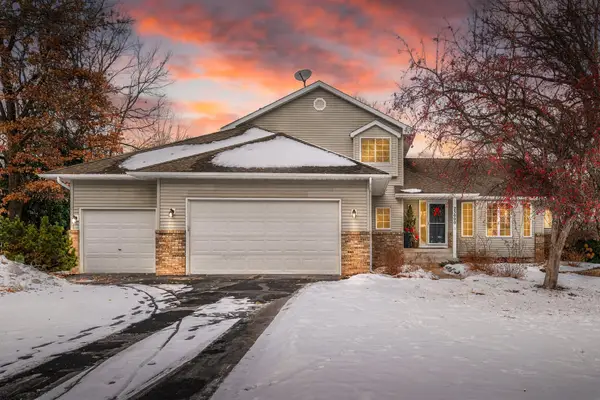 23000 Heather Ridge Road, Rogers, MN 55374